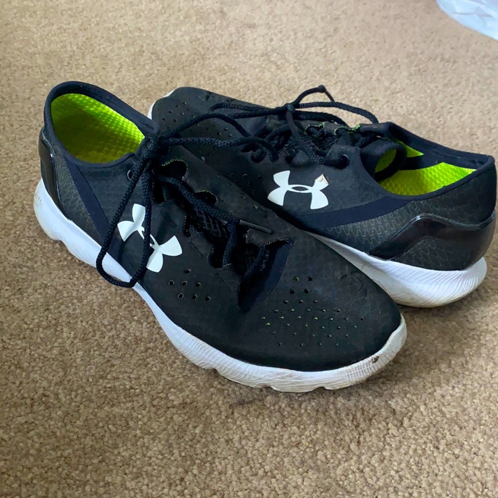 Women’s Apollo speedform runninf/training shoes